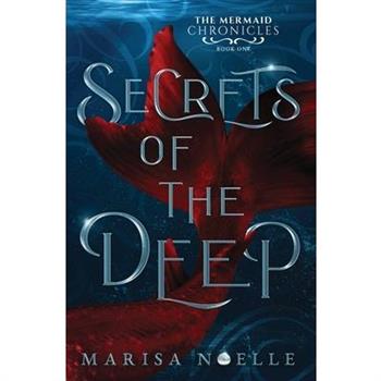 Secrets of the Deep