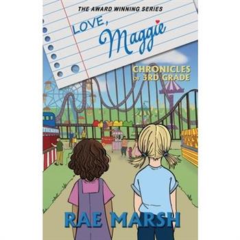Love Maggie