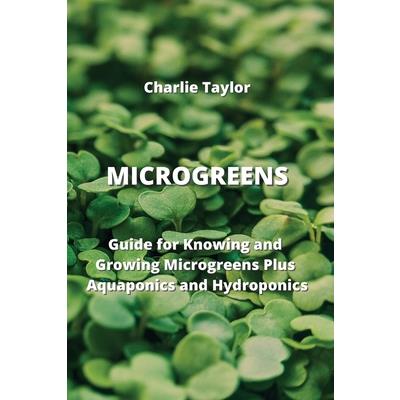 Microgreens