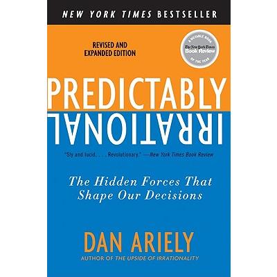 Predictably Irrational