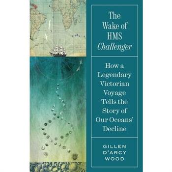 The Wake of HMS Challenger