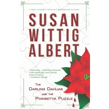 The Darling Dahlias and the Poinsettia Puzzle