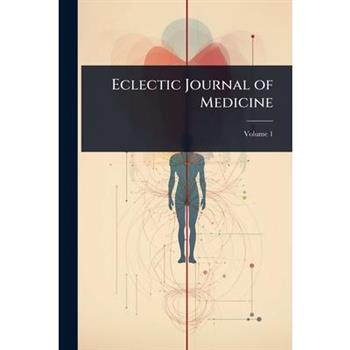 Eclectic Journal of Medicine