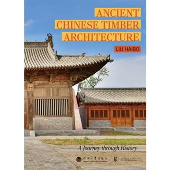 Ancient Chinese Timber Architecture
