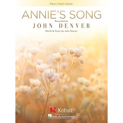 Annie’s Song