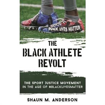 The Black Athlete Revolt
