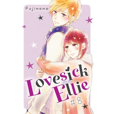 Lovesick Ellie 8