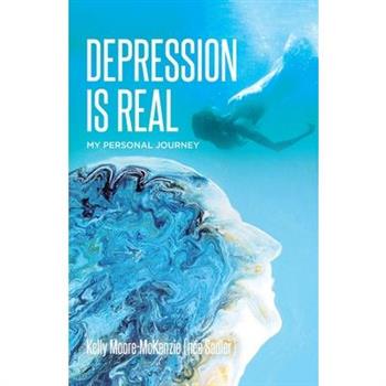 Depression is Real