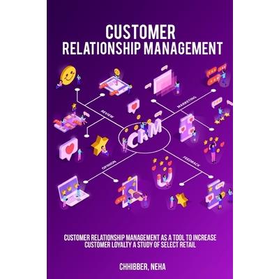 Customer Relationship Management as a Tool to Increase Customer Loyalty A Study of Select Retail