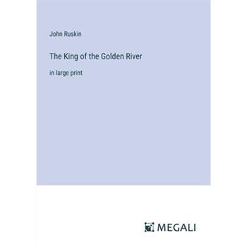 The King of the Golden River
