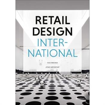 Retail Design International Vol. 5Components, Spaces, Buildings