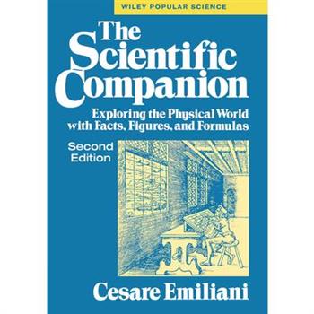 The Scientific Companion, 2nd Ed.