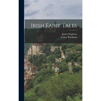 Irish Fairy Tales