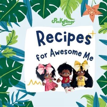 Recipes for Awesome Me