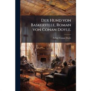 Der Hund Von Baskerville