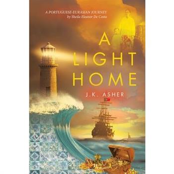 A Light Home