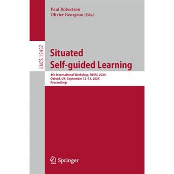 Situated Self-Guided Learning