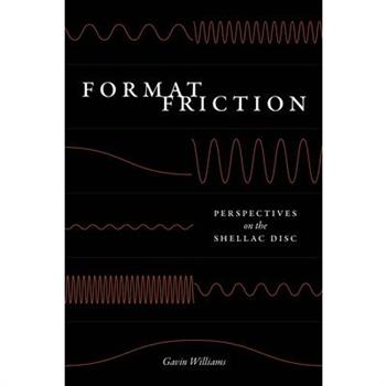 Format Friction
