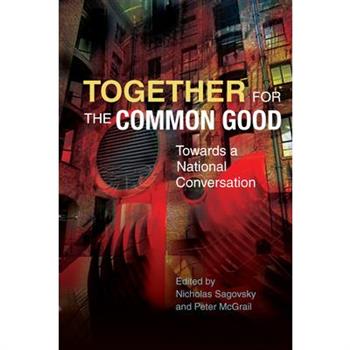 Together for the Common Good