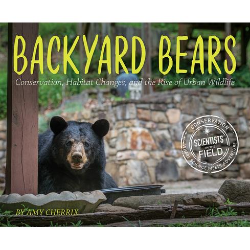 Backyard Bears