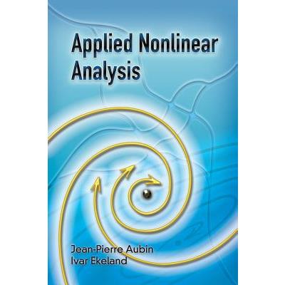 Applied Nonlinear Analysis