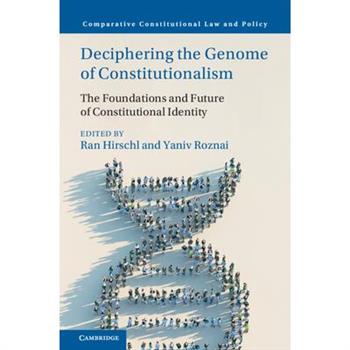 Deciphering the Genome of Constitutionalism