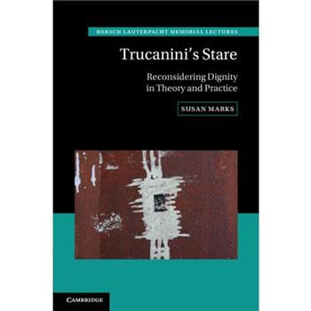 Trucanini’s Stare