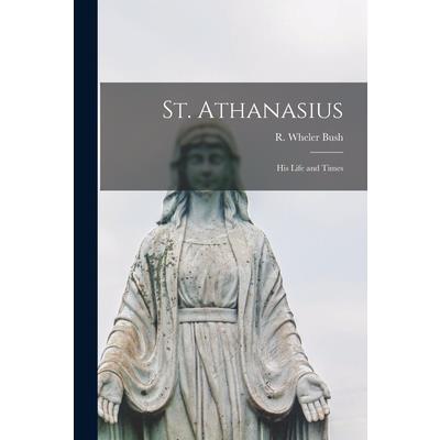 St. Athanasius