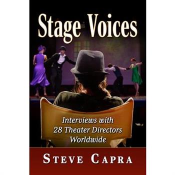 Stage Voices