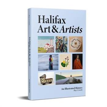 Halifax Art & Artists