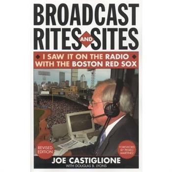Broadcast Rites and Sites