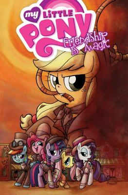My Little Pony Friendship Is Magic 7