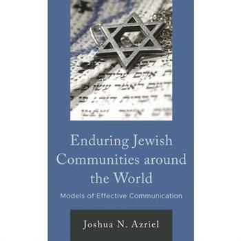 Enduring Jewish Communities Around the World
