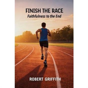 Finish the Race