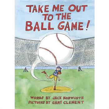 Take Me Out to the Ball Game