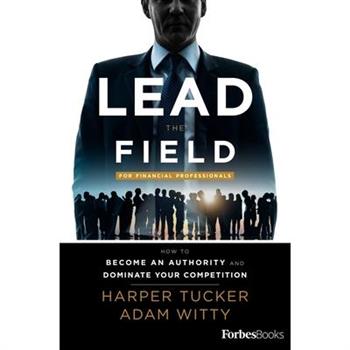 Lead the Field for Financial Professionals