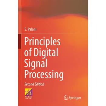 Principles of Digital Signal Processing
