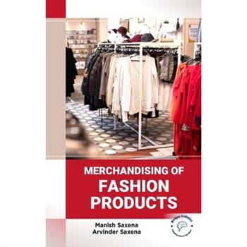 Merchandising of Fashion Products