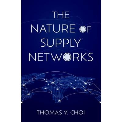 The Nature of Supply Networks