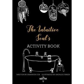 The Intuitive Soul's Activity Book