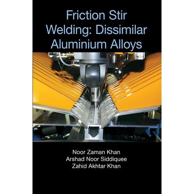 Friction Stir Welding