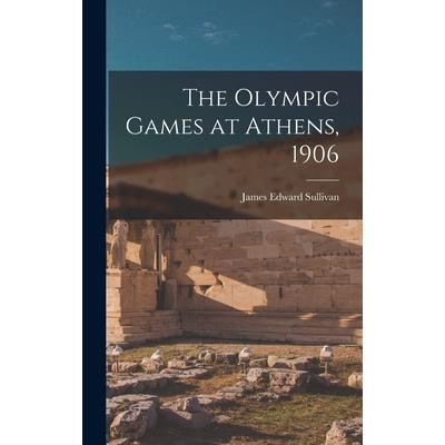 The Olympic Games at Athens, 1906
