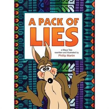 A Pack of Lies