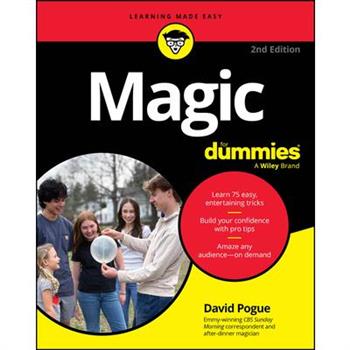 Magic for Dummies