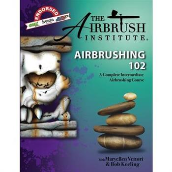 Airbrushing 102