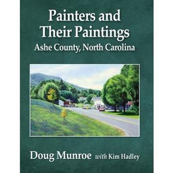 Painters and Their Paintings