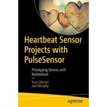Heartbeat Sensor Projects with Pulsesensor