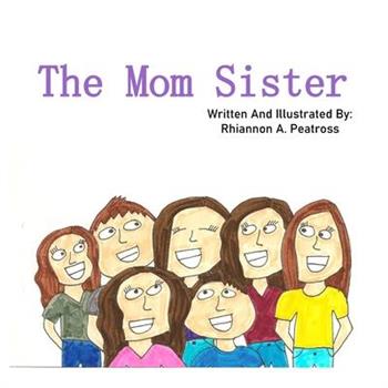 The Mom Sister