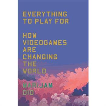 Everything to Play for Everything to Play for