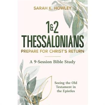 1&2 Thessalonians